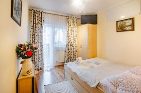 Orawskie Wyrko, Zubrzyca Górna